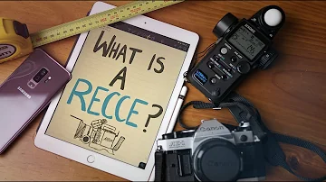 How do you spell Reccy?