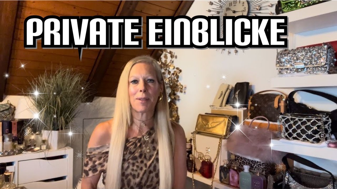 AUSWANDERUNG IN DIE SCHWEIZ🇨🇭 CHIT CHAT PARFUMSUCHT UND KAUFSUCHT🎀