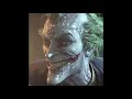MY MARK HAMILL JOKER VOICE (CLINGY JOKER)