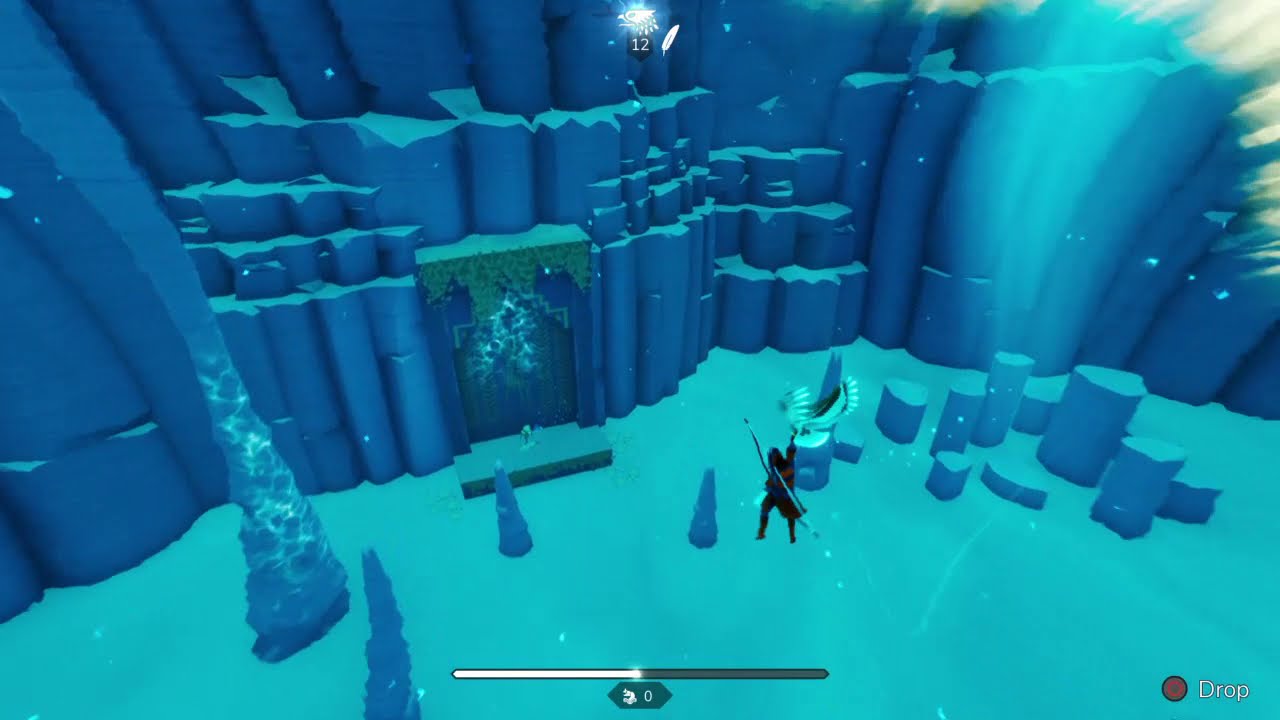 The Pathless' GREATEST Secret Found!