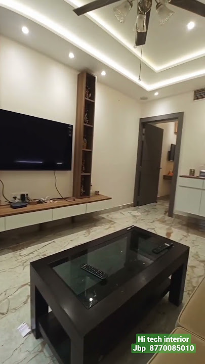 Hall design 10x15 #interior #interiordecor #bunglow