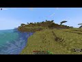 Minecraft Hardcore but We shared health and Hunger - mio 澪 回転