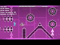 Into the ship by Tobstar44 | Geometry Dash