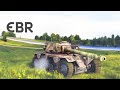 EBR-105: Insane spot in Prokhorovka - 15K Dmg combinated