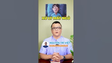 XỬ LÝ MẤT NGỦ BẰNG ÂM DƯƠNG KHÍ CÔNG BÙI QUỐC CHÂU #duongsinh #matngu #tramcam #khicongchuabenh