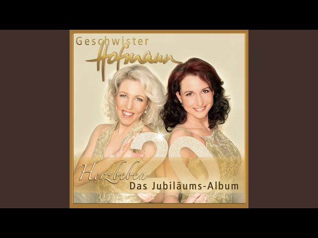 Geschwister Hofmann - Werner