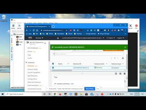 Bioinformatics 02: Setting up Linux on Windows10