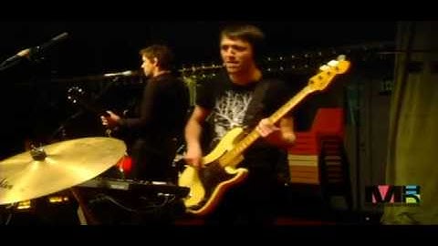 Radiohead - Where I End And You Begin - Legendado - Pt Br - The Basement