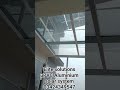 Elite solutions uPVC Aluminium and Solar system Islamabad Rawalpindi 03424349547/03044879547