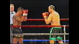 Juan Garcia Vs. Ricardo Duenas (13/04/2002)