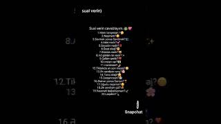 Sual Verin Cavablıyım