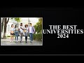 Top 20 universities 2024  south africa