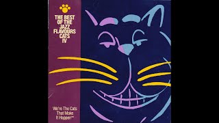 [1988] Best of '94Q Jazz Flavours' Atlanta IV (Full Album)