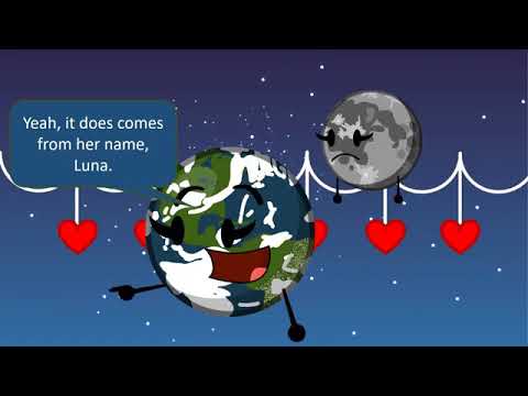 Venus and love @circle dude236 - YouTube