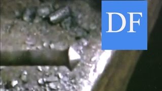 Blacksmithing For Beginners - How To Forge A Simple Finial