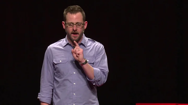 Composing by the Numbers | John Mayrose | TEDxOshk...