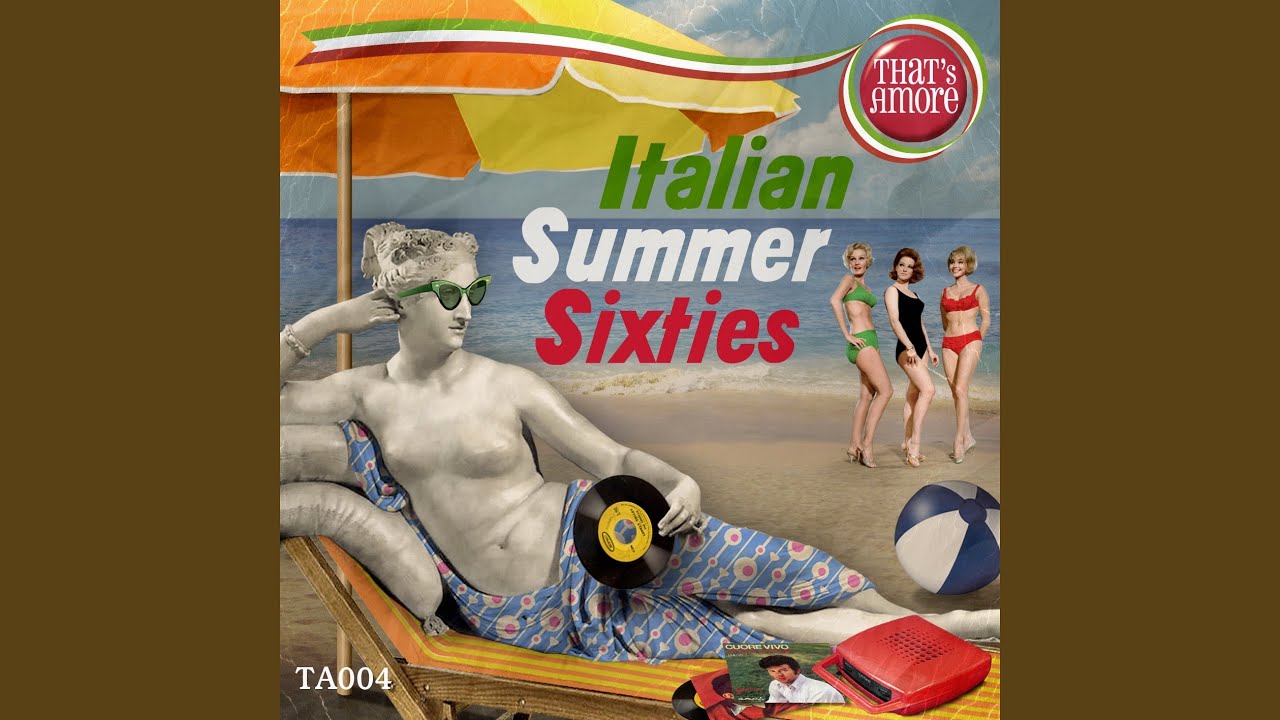 Watch Viareggio jukebox on YouTube Watch Viareggio jukebox on YouTube