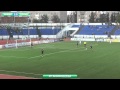 7 тур ФНЛ. Химик - Тосно 2-2