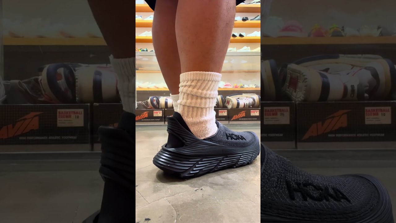 UPTOWN(福岡店)スタッフおすすめスニーカー！HOKA/U RESTORE TC 