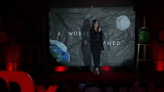 Self Development: The Timeline Trap | Tanya Bhargava | TEDxDIA Youth