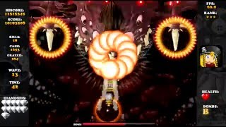 Bullet Heaven 2 Extras - #1 Akron - You're doing it wrong...?