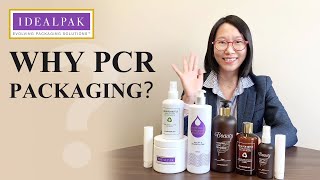 PCR Bottle: 3 powerful reasons why you should choose it