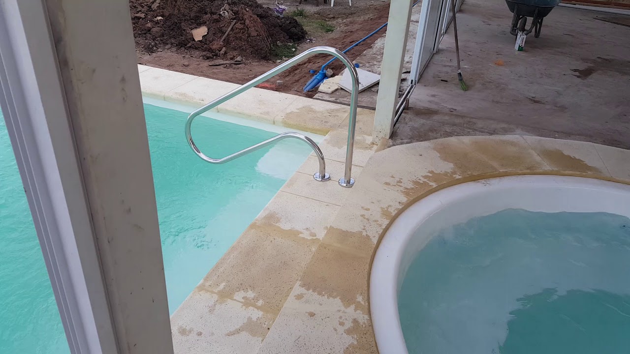 Piscina De 7 X 3 M s Spa De 2 60 X 1 YouTube piscina-de-7-x-3-m-s-spa-de-2-60-x-1-youtube