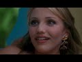 Cameron Diaz S Feet The Mask 1994