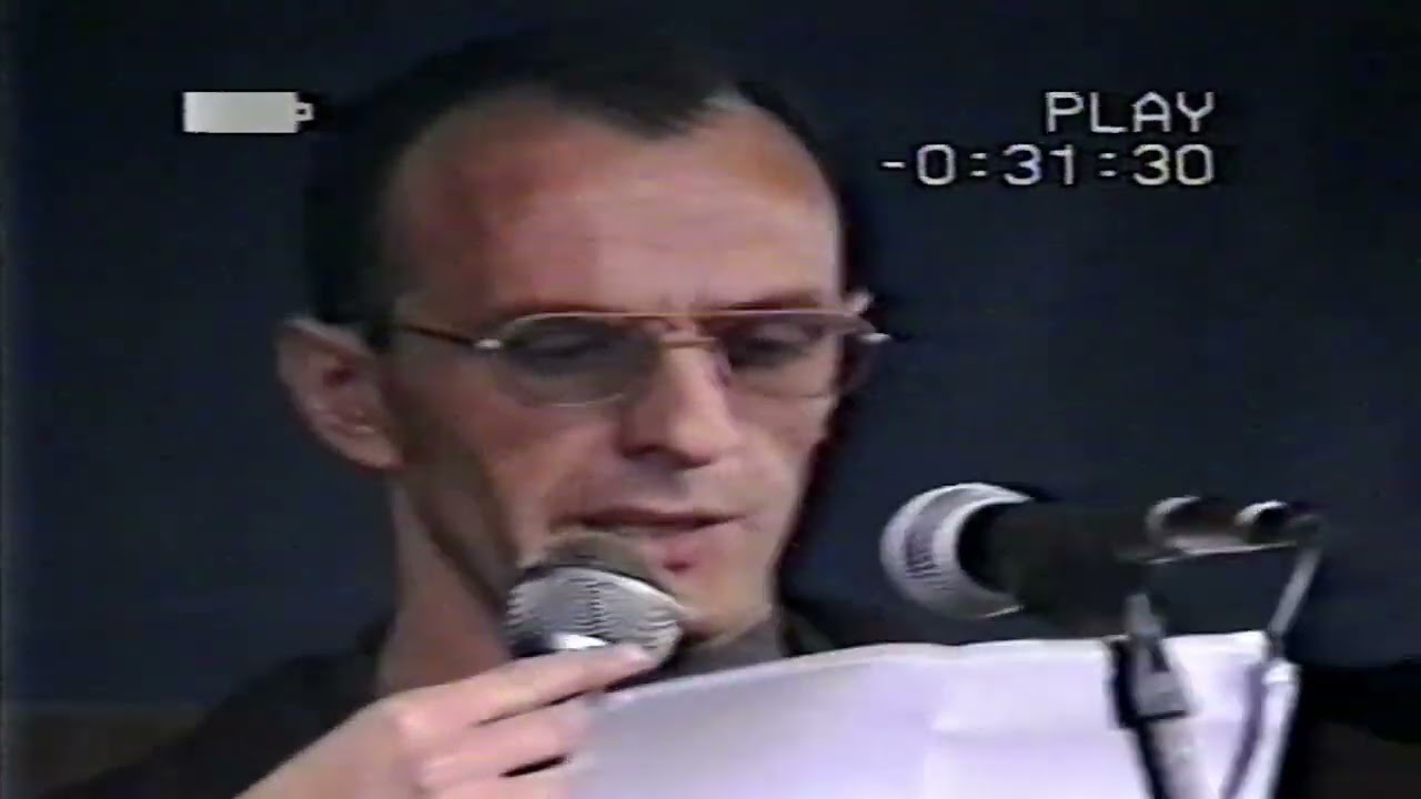 Deshmoret e kombit Fshati Marec