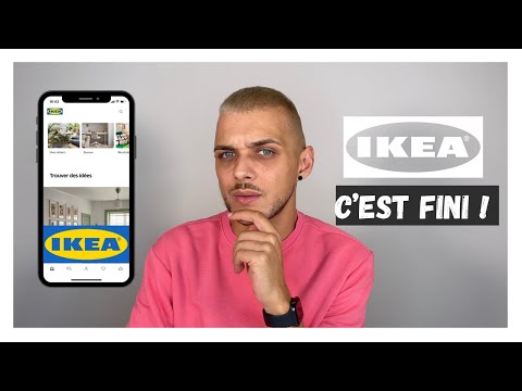 Vidéo: Ikea facture-t-il la livraison ?