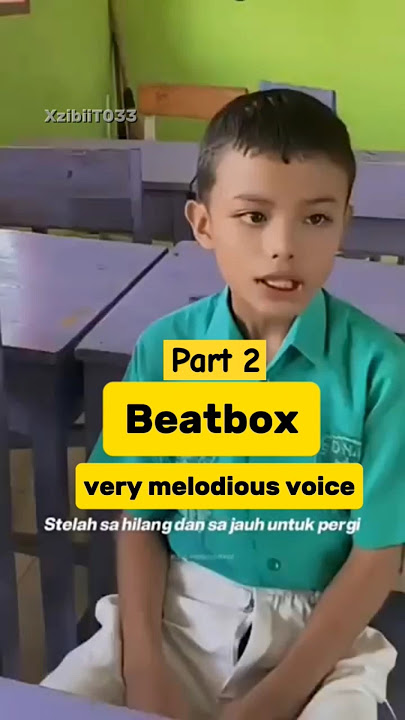 little boy who is good at singing (Nan ko paham) #lagu #cover #music #coverlagu #nankopaham