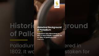 How to Make Money Recycling Palladium