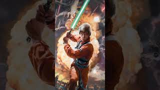 Mark Hamill Explains Disney's Luke Skywalker (Reimagined) Ai Voice #Disney #Edit