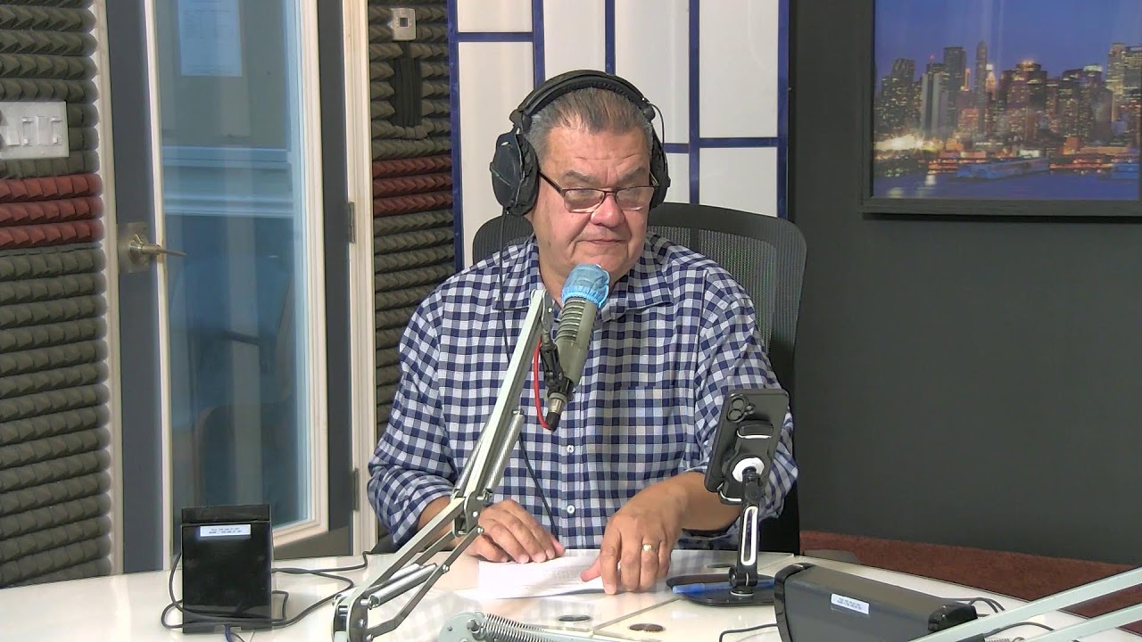 ANIMANDO TU MAÑANA" CON NATHALY CEDANO Y DIEGO LOPEZ