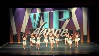 Hometown Glory | Pointe Counterpointe Dance Center