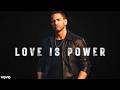 Love Is Power &ndash; Eminem Style [ 2026 ]   Music Video
