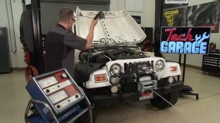 Tech Garage - Ep 1606