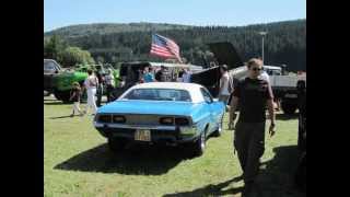 30.08.2009 US Car Immendingen Pics  - 300c Forums-Ausfahrt