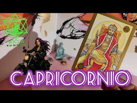 CAPRICORNIO ♑ A PESAR DE SU EGO TE PIENSA Y TE LLORA! NO IMAGINAS LO ...