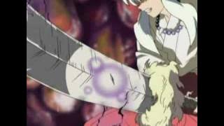 InuYasha Episode 167