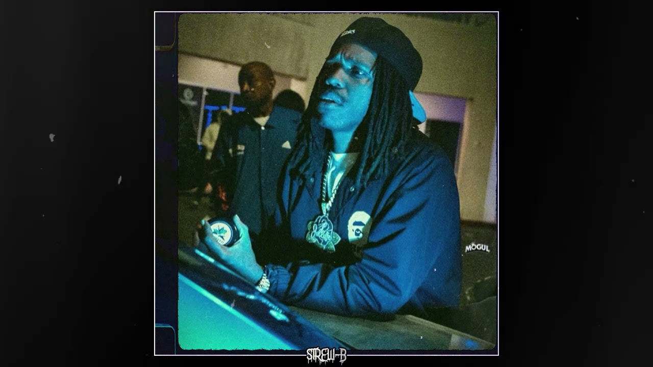 [FREE] Curren$y x Larry June Type Beat - "Cali Nights"