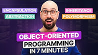 Programming with Mosh - YouTube