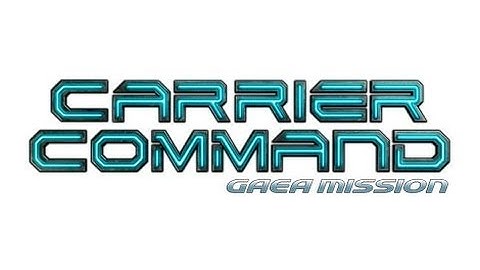 Carrier Command Then and Now