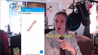 The Best App For Learning Kanji | Let's Learn Japanese Ep. 3 screenshot 5