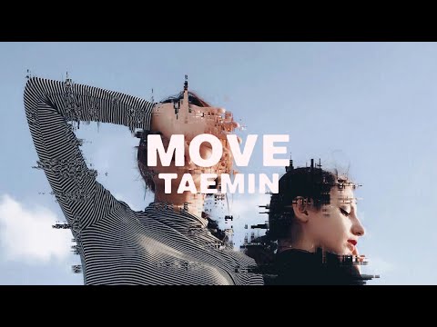 [KPOP IN PUBLIC] Move - Taemin [Dance cover by Blossom] (One shot ver.)