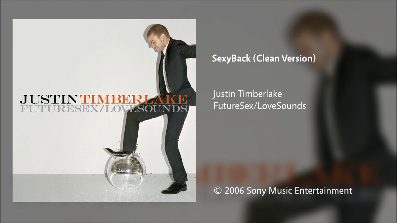 Песня sexy back. Justin Timberlake SEXYBACK. SEXYBACK Джастин Тимберлейк. Justin Timberlake, Timbaland - SEXYBACK. SEXYBACK Justin Timberlake обложка.