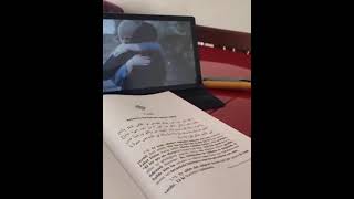 أراك هجرتني هجرا طويلا وماعودتني من قبل ذاك سمعها