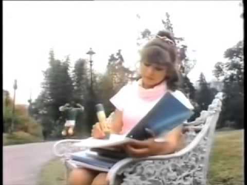 Comerciales mexicanos- Scribe 1983