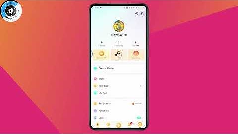 How To Upload A Video On Bigo Live - Technology Glance