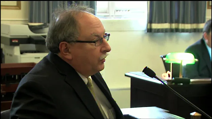 Edward Lattyak testifies in Ray Tensing retrial